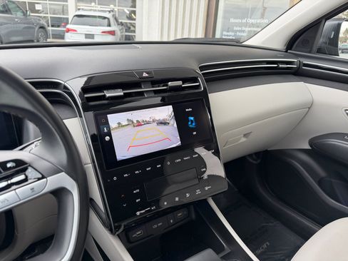 Used 2024 Hyundai Tucson SEL w/ Convenience Package image 5