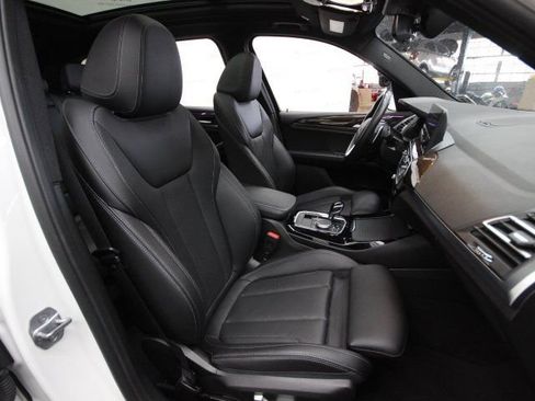 Used 2022 BMW X3 xDrive30i w/ Premium Package 2 image 22