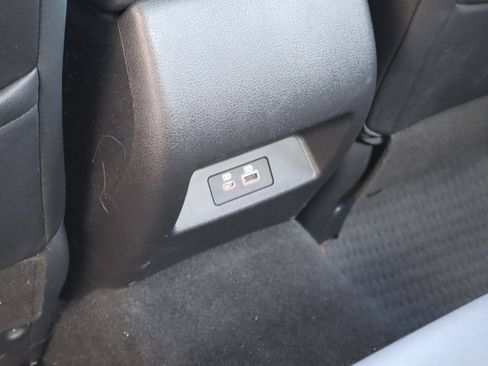 Used 2020 Nissan Altima 2.5 SR FWD image 18