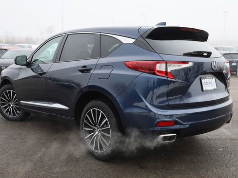 New 2026 Acura RDX SH-AWD w/ Advance Package image 4