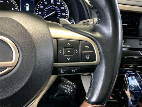 Used 2020 Lexus RX 350 AWD w/ Premium Package image 24