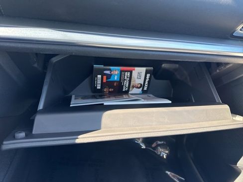 Used 2025 Ford Expedition Max Platinum w/ Driver's Package image 41