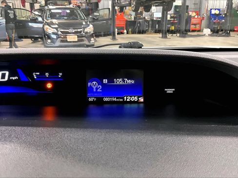 Used 2014 Honda Civic LX image 24