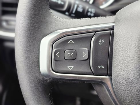 New 2026 RAM 1500 Big Horn image 16