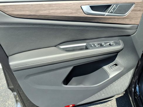 New 2026 Volkswagen Atlas SEL AWD/4WD image 10