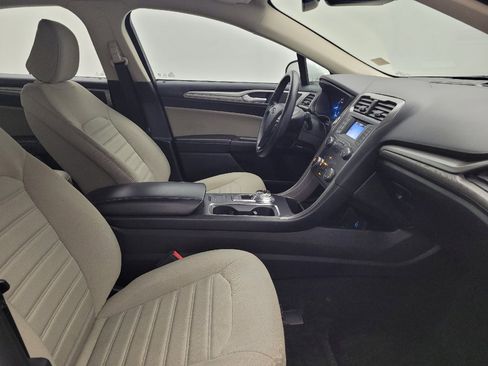 Used 2020 Ford Fusion S FWD image 21