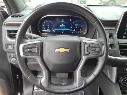 Used 2024 Chevrolet Tahoe LT AWD/4WD image 20