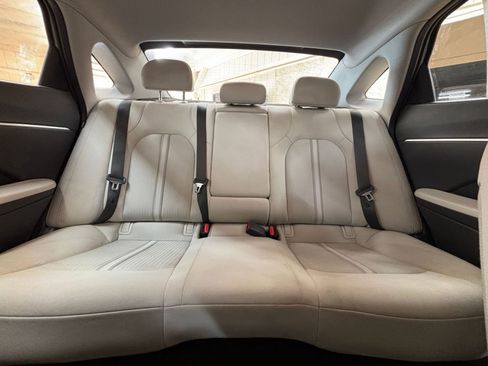 Used 2025 Hyundai Sonata SEL image 38