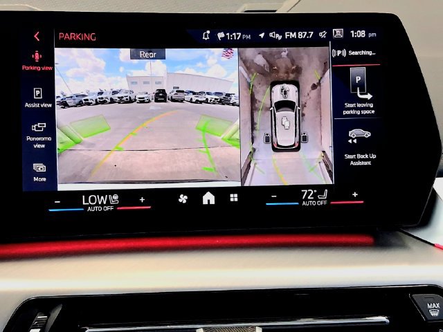 New 2027 BMW X1 xDrive28i w/ Technology Package AWD/4WD image 20