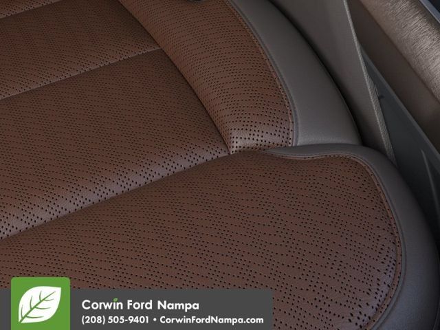 New 2026 Ford F150 King Ranch AWD/4WD image 16