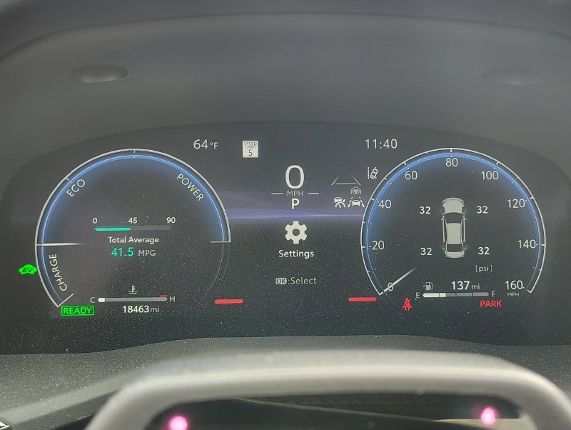 Used 2025 Toyota Camry XSE w/ Premium Plus Package FWD image 14
