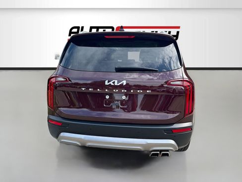 Used 2022 Kia Telluride SX FWD image 6