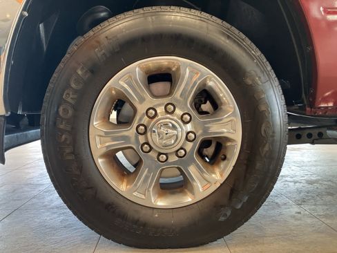 Used 2024 RAM 2500 Big Horn image 9