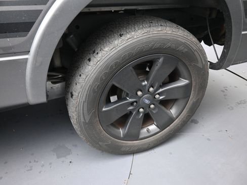 Used 2014 Ford F150 FX4 w/ FX Appearance Package image 18