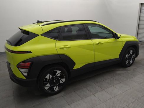 Used 2024 Hyundai Kona SEL FWD image 10