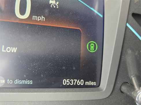 Used 2024 Honda Odyssey EX-L image 26