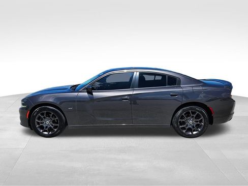 Used 2018 Dodge Charger GT AWD/4WD image 9