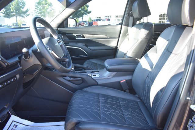 Used 2025 Kia Telluride SX Prestige X-Line AWD/4WD image 14