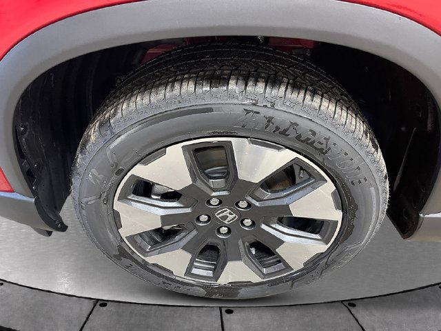 New 2026 Honda Pilot Elite image 11