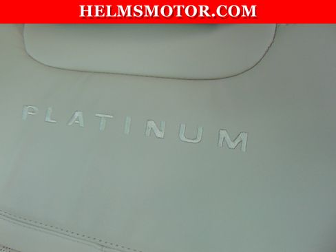 Used 2023 Ford Explorer Platinum w/ Technology Package image 23