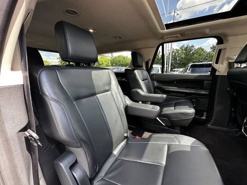 Certified 2023 Ford Expedition Max XLT AWD/4WD image 39