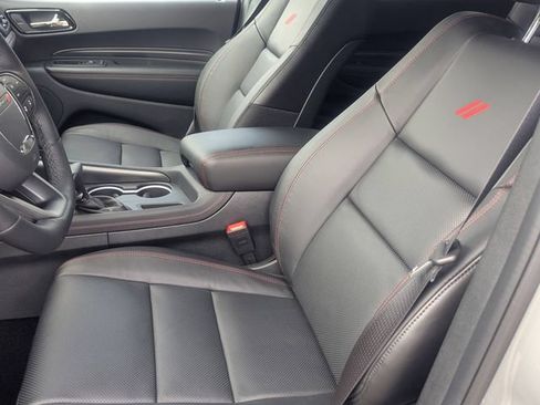 New 2026 Dodge Durango GT AWD/4WD image 9