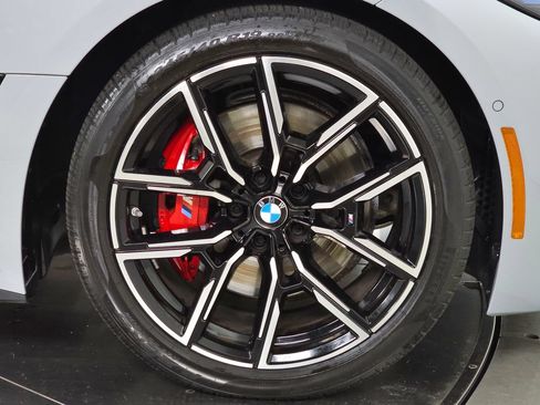 Used 2024 BMW M440i xDrive Gran Coupe w/ Premium Package AWD/4WD image 11