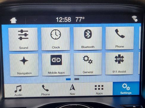 Used 2017 Ford Escape Titanium image 25