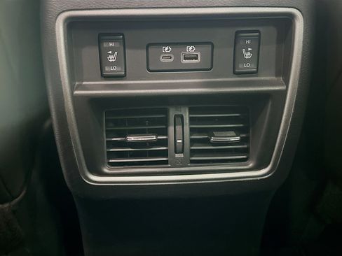 Used 2023 Nissan Murano SL w/ Cargo Package FWD image 27
