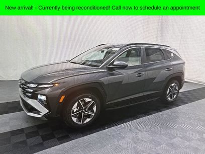 Used 2026 Hyundai Tucson SEL