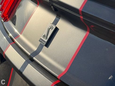 Used 2017 Ford Mustang Shelby GT350 w/ Electronics Package RWD image 10