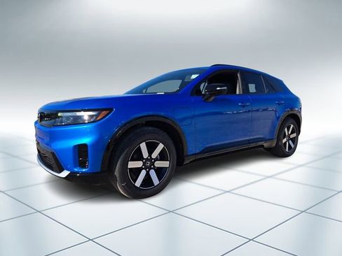 New 2026 Honda Prologue Touring image 2