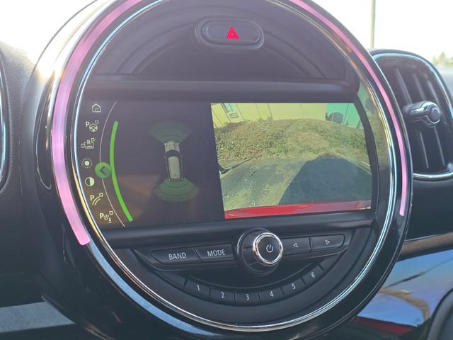 Used 2018 MINI Cooper Countryman John Cooper Works AWD/4WD image 29