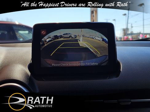 Used 2019 MAZDA CX-3 Grand Touring w/ Premium Package image 15