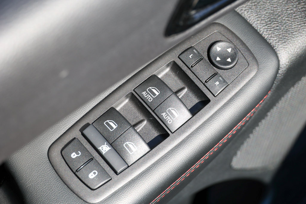 Used 2026 Dodge Durango GT w/ Blacktop Package AWD/4WD image 5
