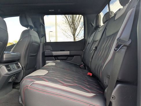 New 2026 Ford F150 XLT w/ Equipment Group 303A High image 14