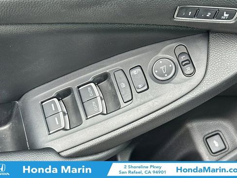 Used 2021 Honda Accord EX-L image 14