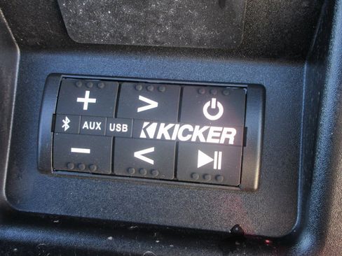 New 2026 GMC Sierra 1500 AT4 w/ AT4 Premium Package image 22