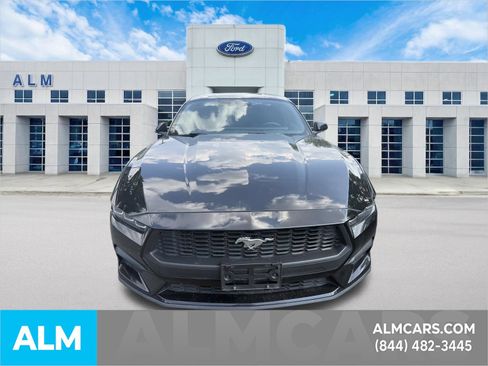 Used 2024 Ford Mustang Premium RWD image 5