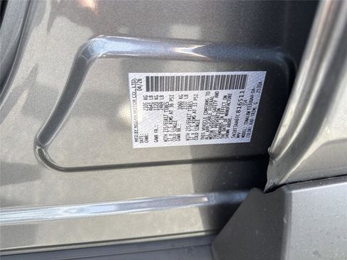New 2026 Nissan Rogue S FWD image 37