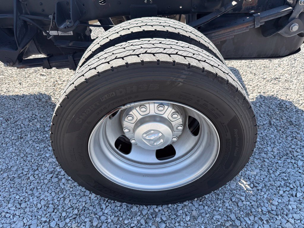 Used 2025 RAM 5500 Tradesman AWD/4WD image 17