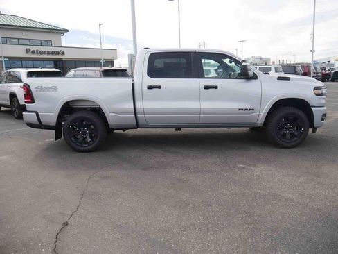 New 2026 RAM 1500 Big Horn image 26