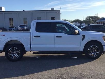 Certified 2023 Ford F150 XL w/ STX Appearance Package