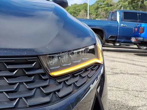 Used 2021 Kia K5 LXS image 10