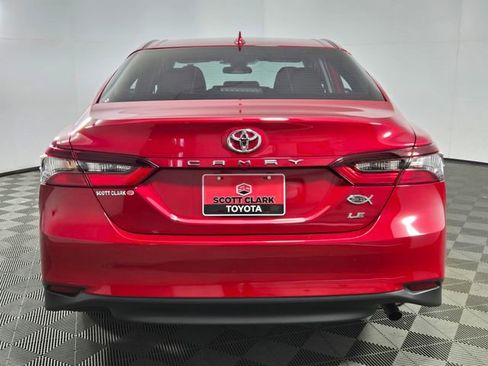 Used 2023 Toyota Camry LE image 7