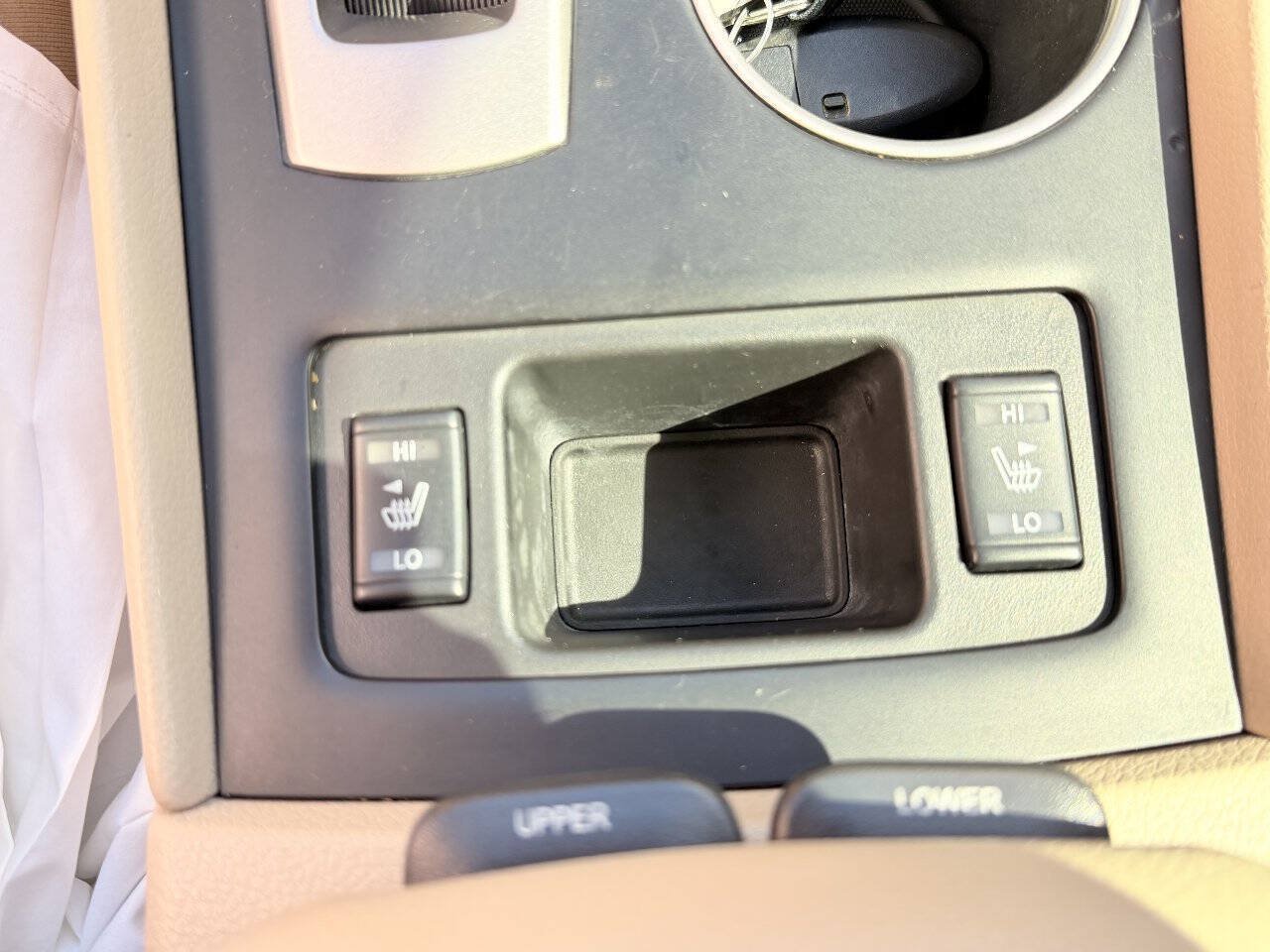 Used 2017 Nissan Altima 2.5 SV w/ Convenience Package FWD image 27