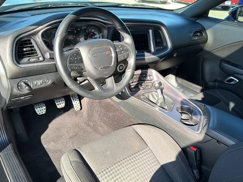 Used 2018 Dodge Challenger R/T w/ Blacktop Package RWD image 57