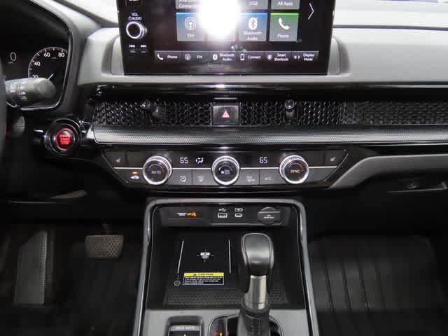 Certified 2024 Honda CR-V EX-L image 20