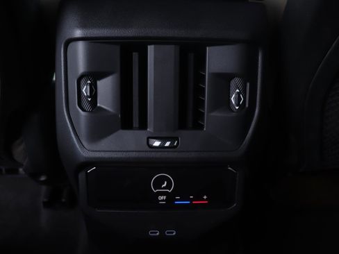 Used 2025 BMW X3 xDrive30i w/ Premium Package image 23