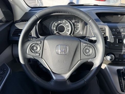 Used 2013 Honda CR-V EX-L image 19